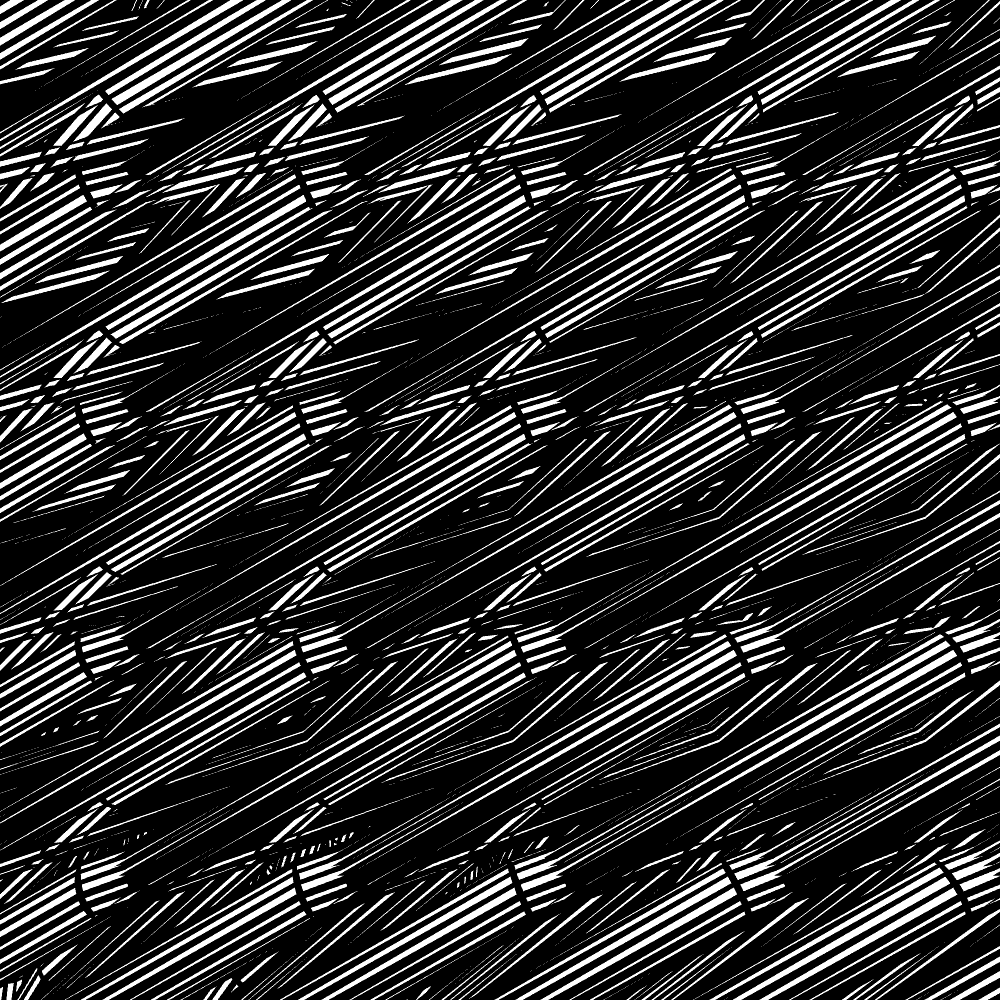 Inside Alien Structures #8 static token preview
