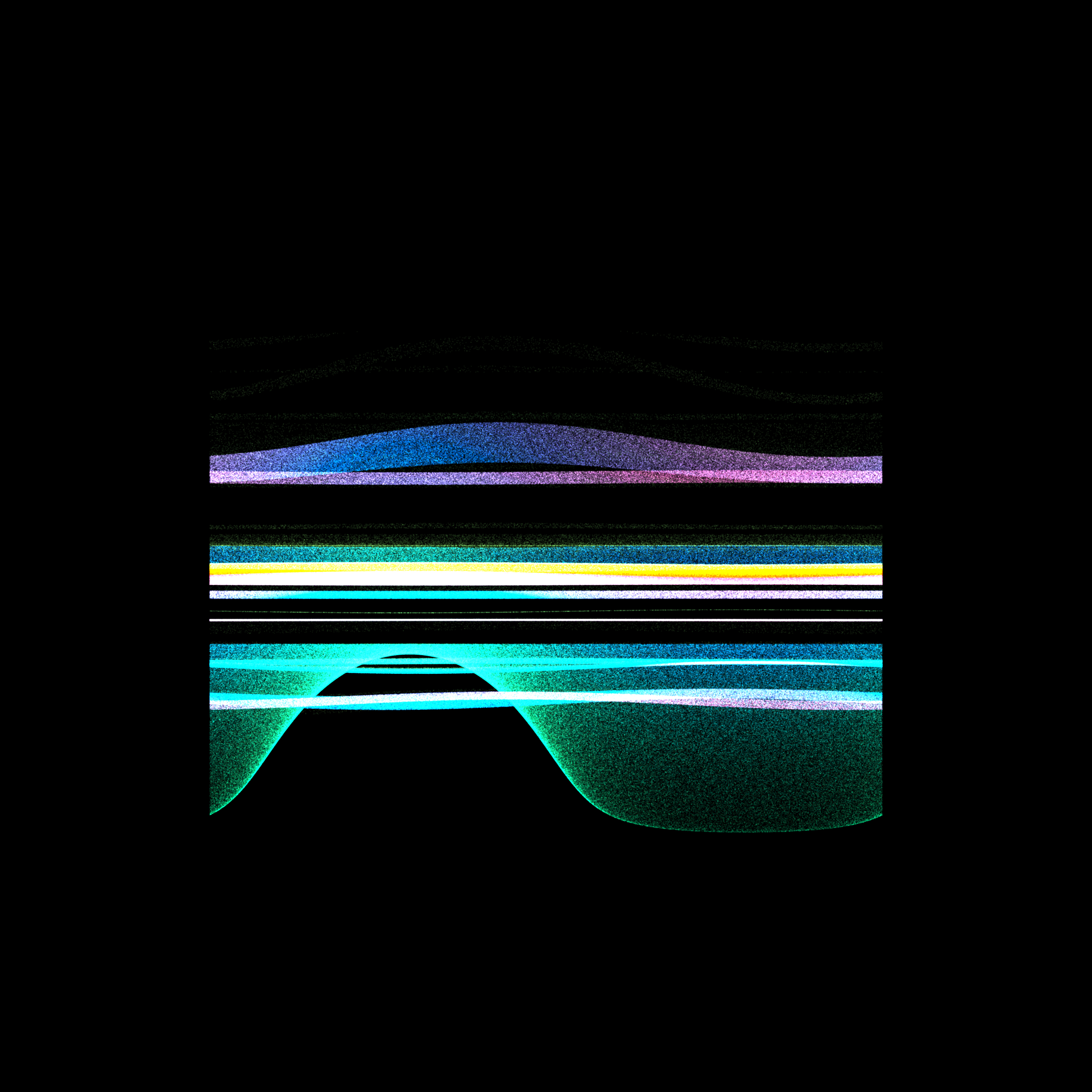 (recombination/perspectives)-I: Horizons #17 static token preview