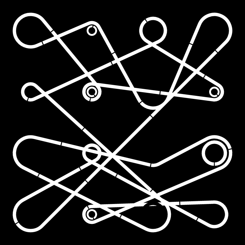 Pegs In Motion #4 static token preview