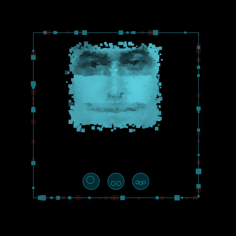 Fluidynamix - Photofit #20 static token preview