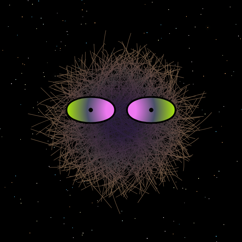 Beholders #20 static token preview