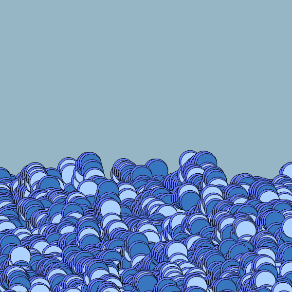 Landscape #18 static token preview