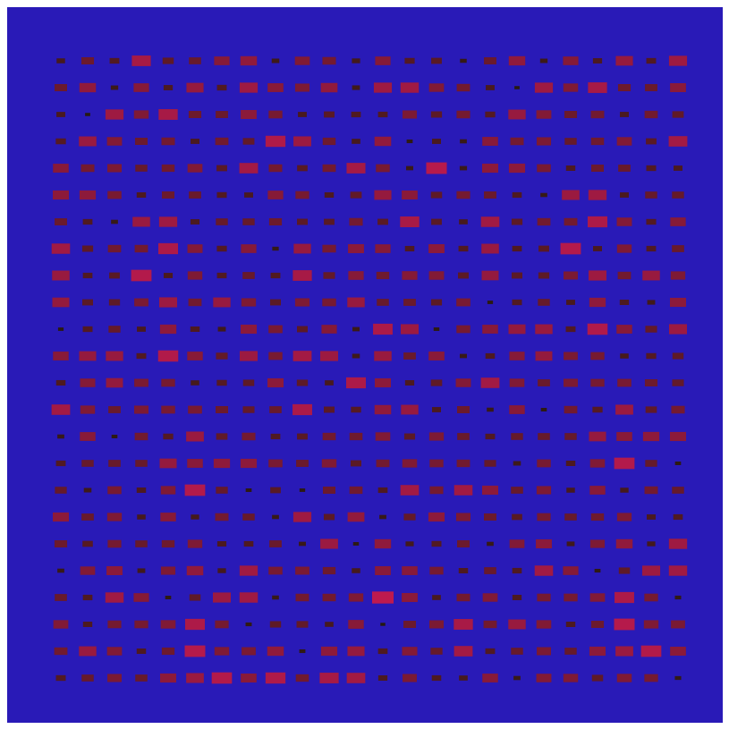square chain #24 static token preview