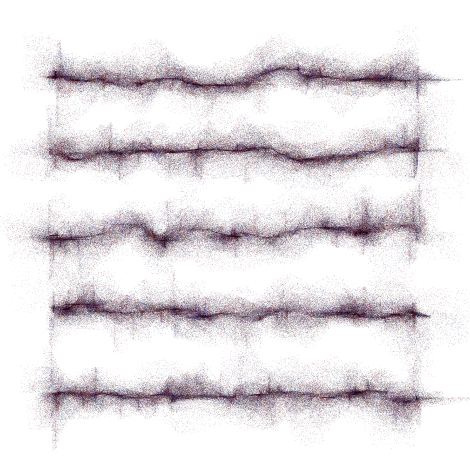 Sand Shapes #13 static token preview