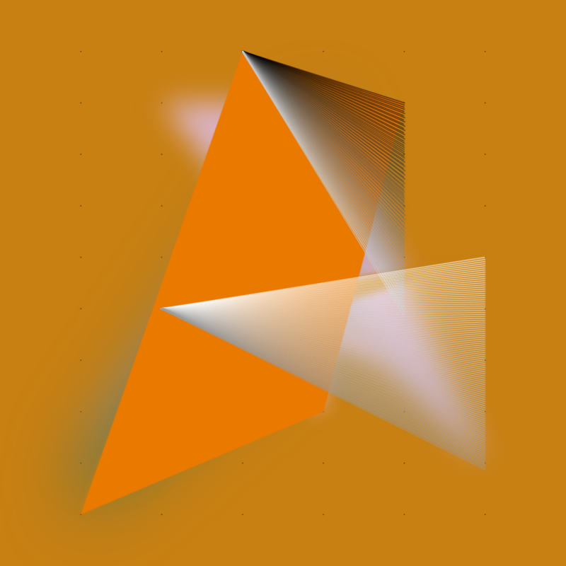 Origami #12 static token preview