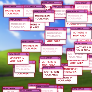 PC Virus - Mothers near you. project preview