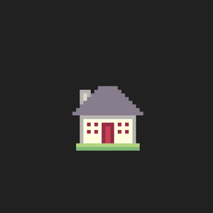Tiny Homes project preview