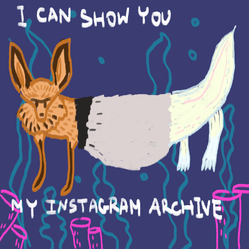 silly bestiarium #12 static token preview