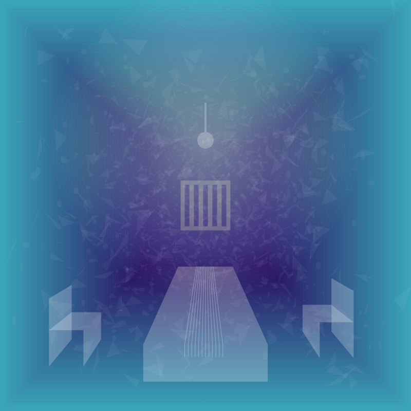 A room without anyone #14 static token preview