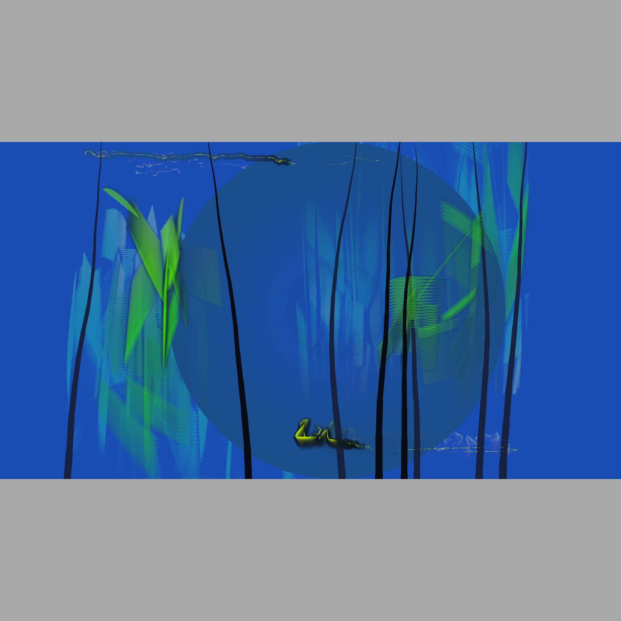 Painterly #9 static token preview