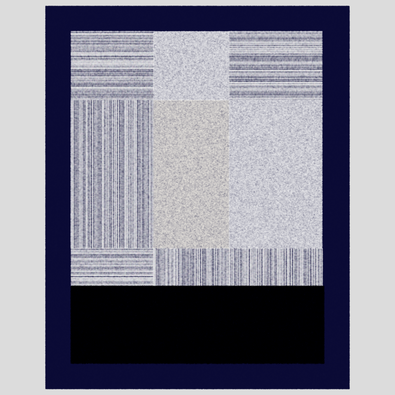 Block Prints #22 static token preview