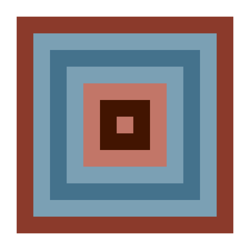 square roots #7 static token preview