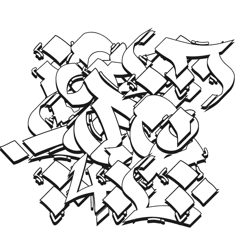 jngl_tag_007 #6 static token preview