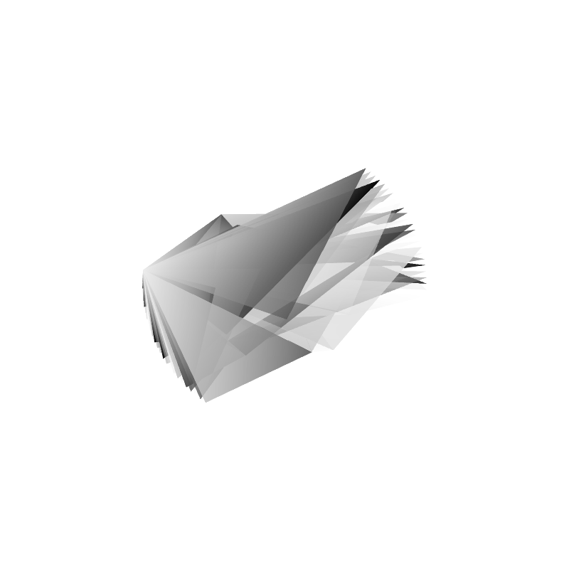 folds #11 static token preview