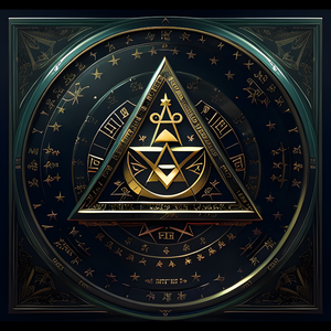 Square and compass project preview