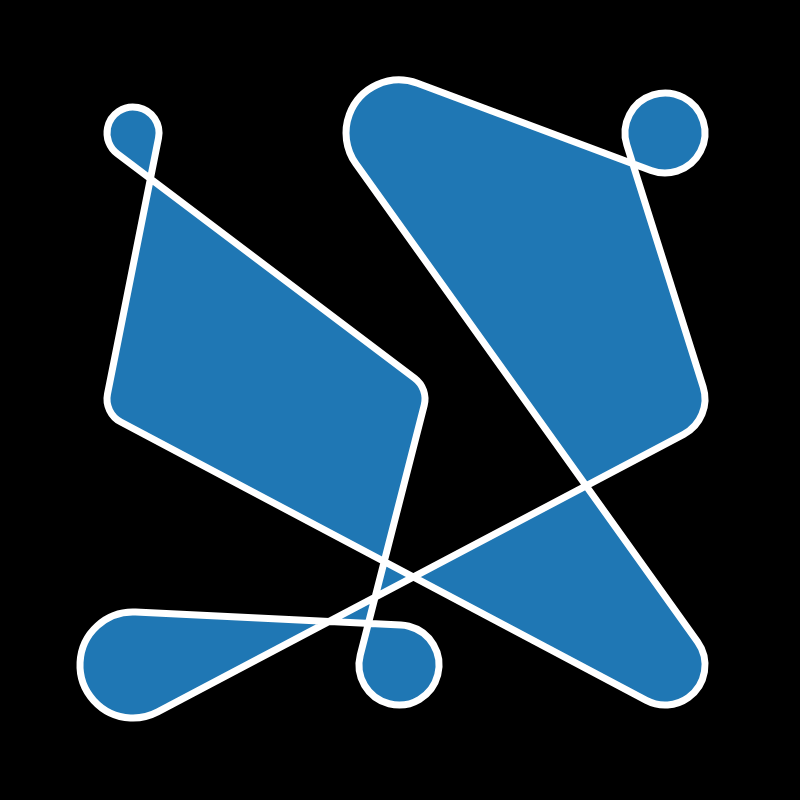 PEGS #2 static token preview