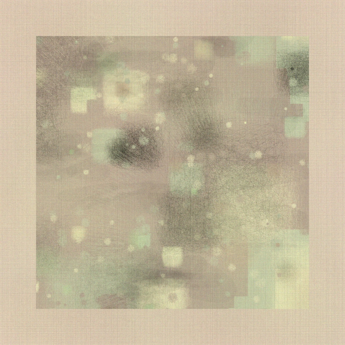 Evolution of Aesthetics #22 static token preview