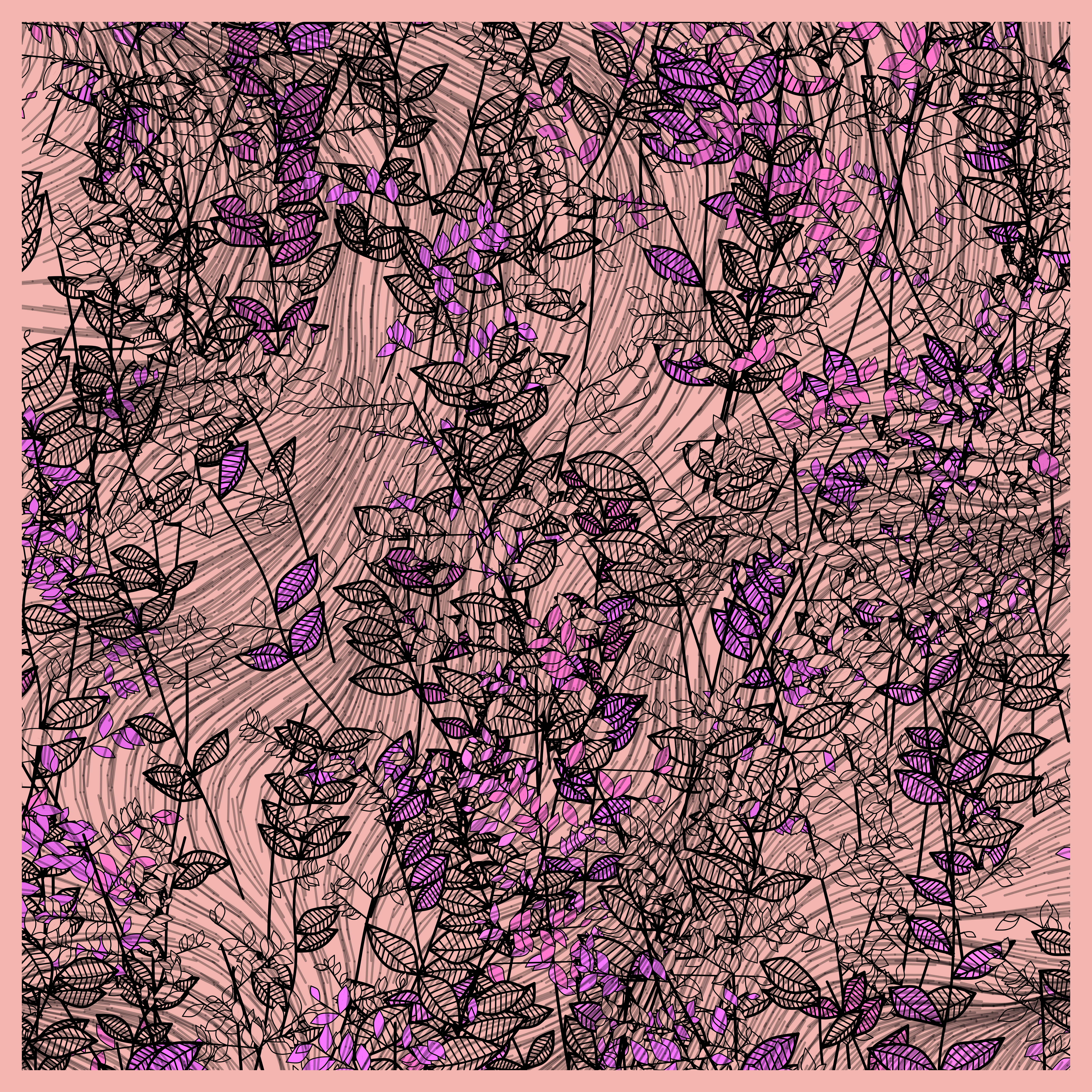Random Plants #13 static token preview