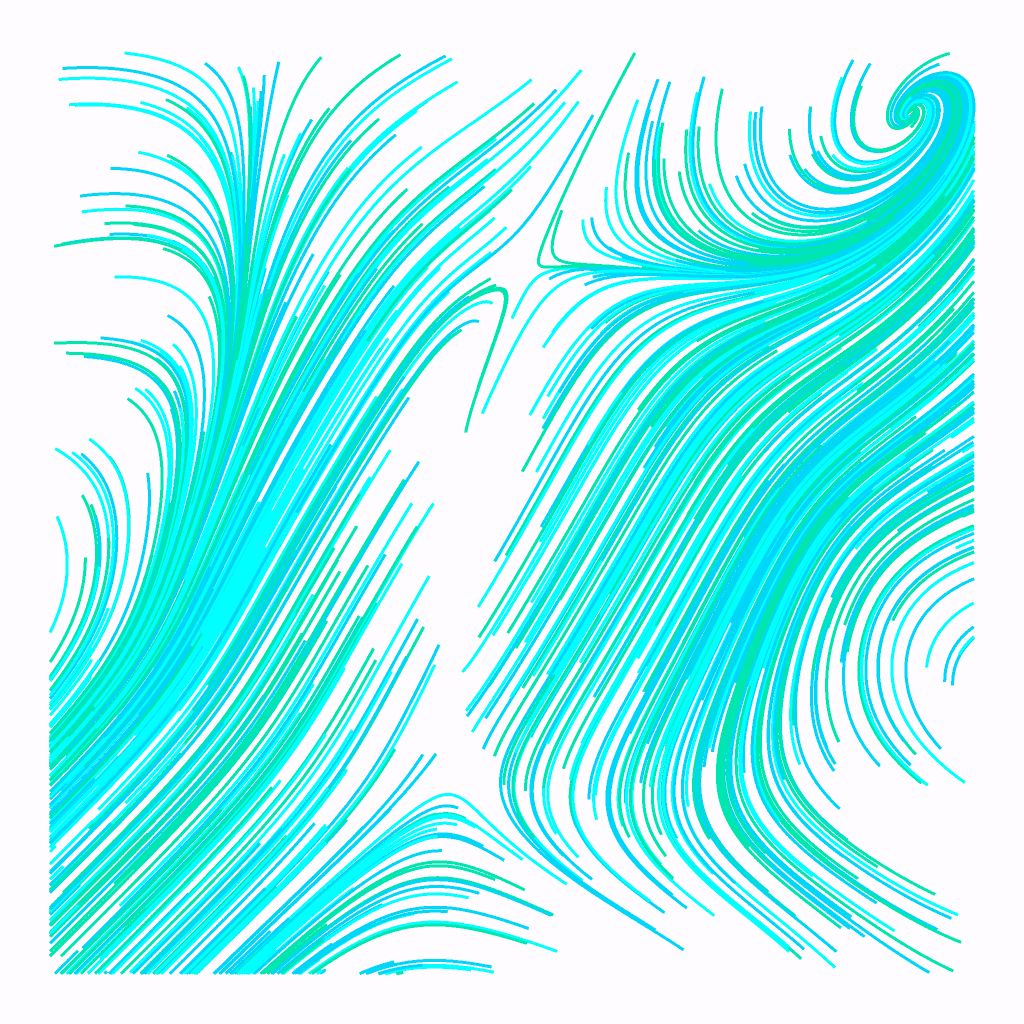 F L O W M A P S #11 static token preview