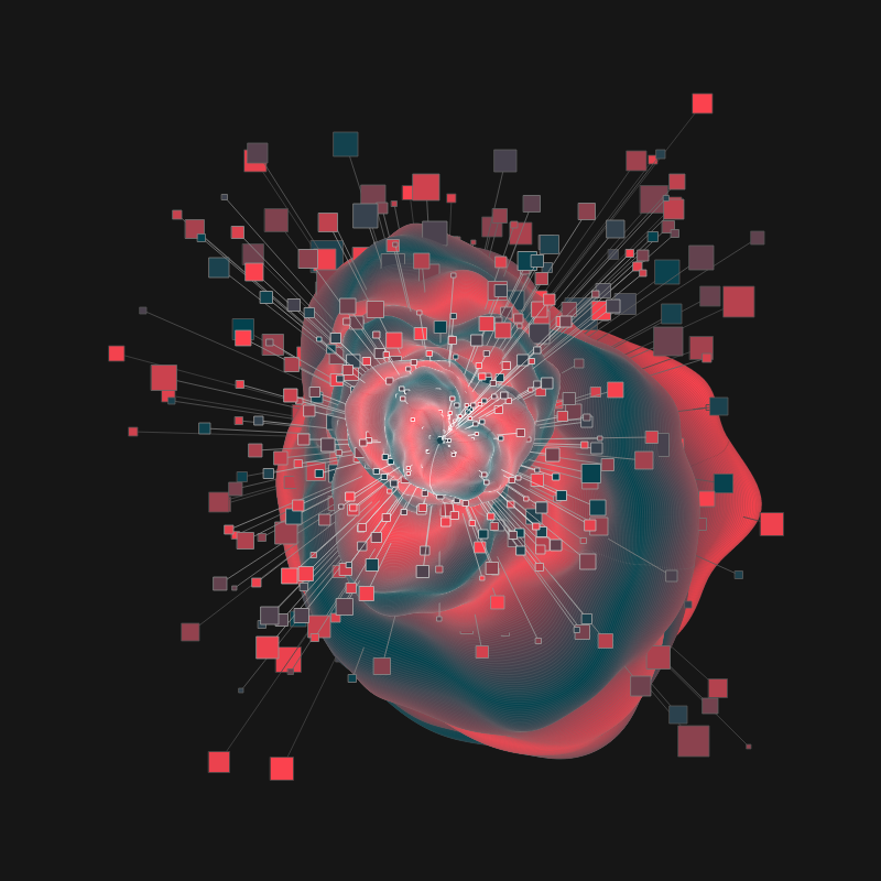 dgtlflwr #12 static token preview