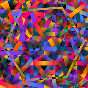 Crystal Crossroads project preview