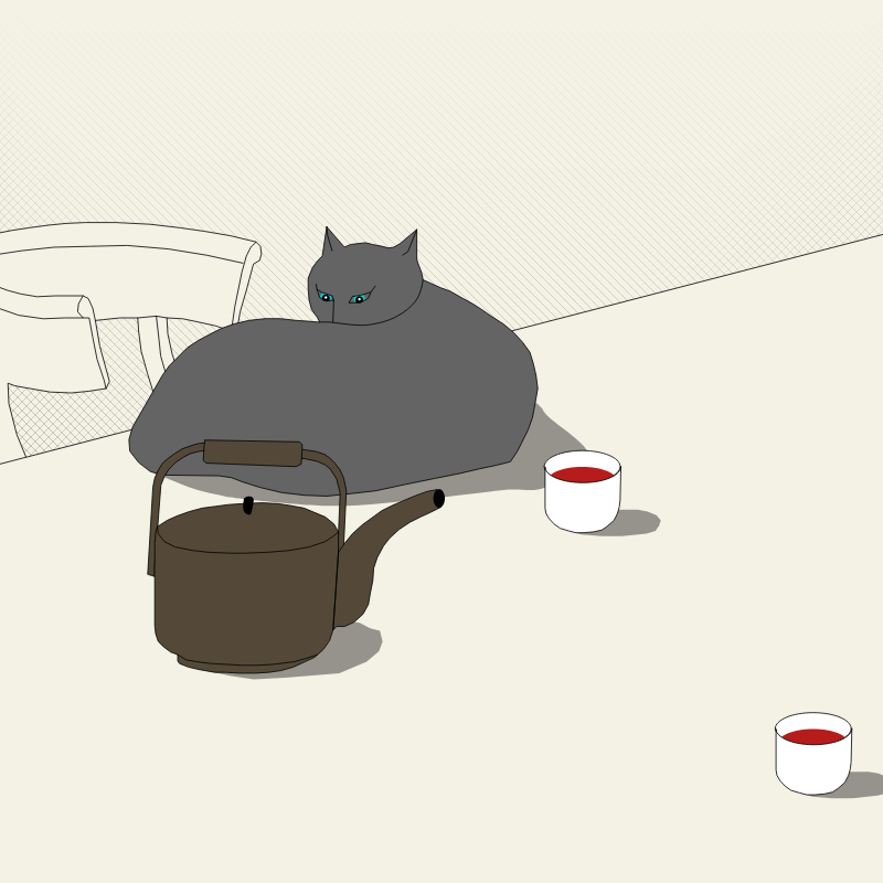 Still Life #8 #4 static token preview