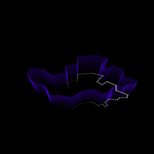 ATOLL #8 static token preview