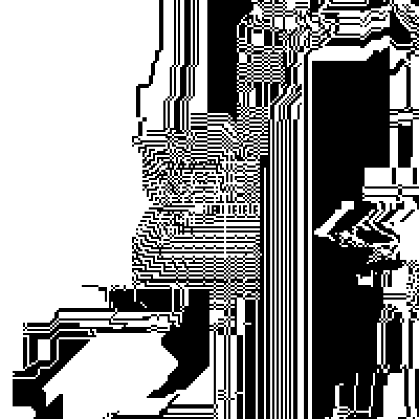 <-frac̸tu̴r̷a̷-> #22 static token preview