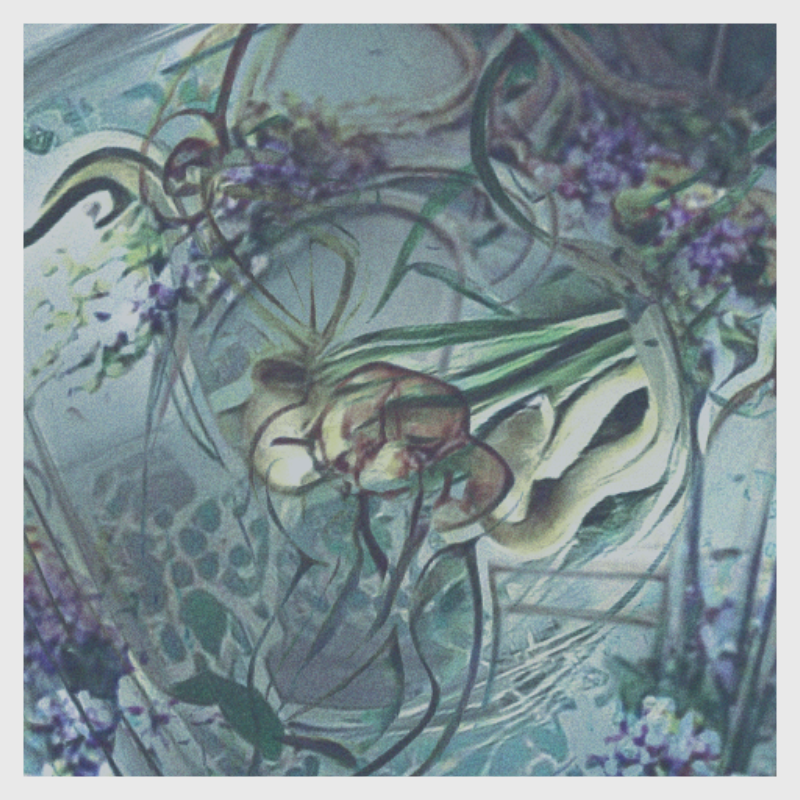 La Fleur #9 static token preview