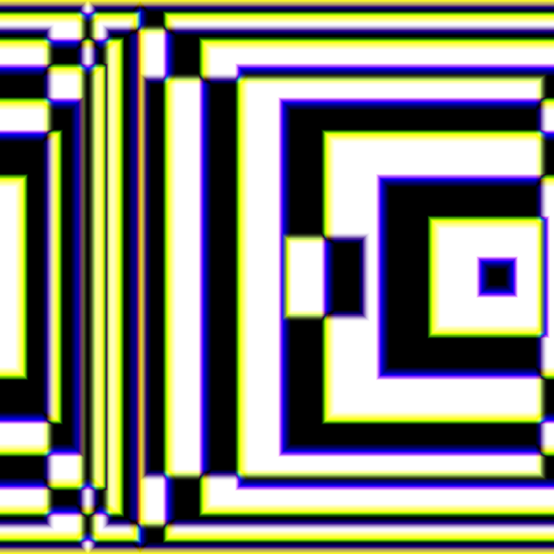 Lucy - Acid Groovebox #20 static token preview