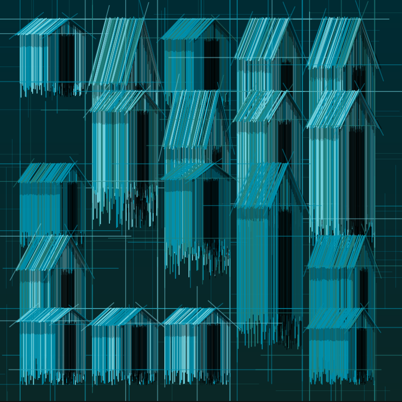 House of strings #18 static token preview