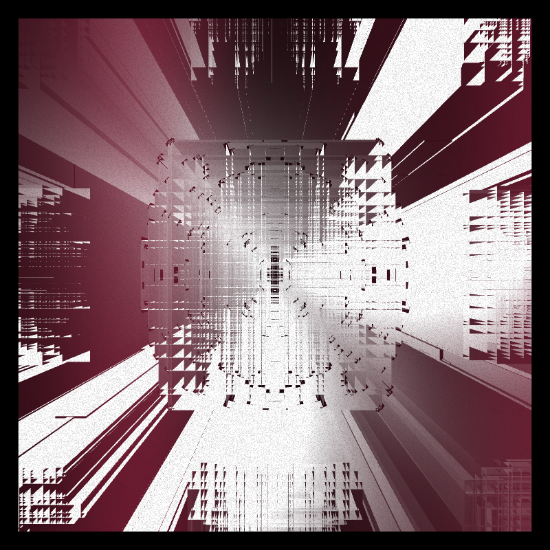 Abstraction II #2 static token preview
