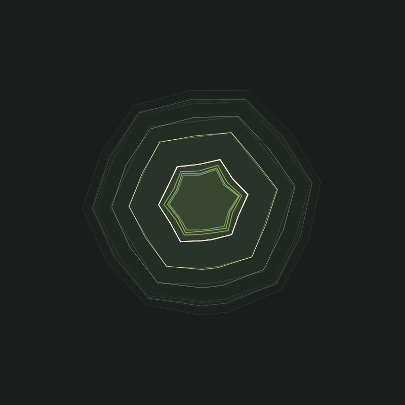 star (complex) #508 static token preview