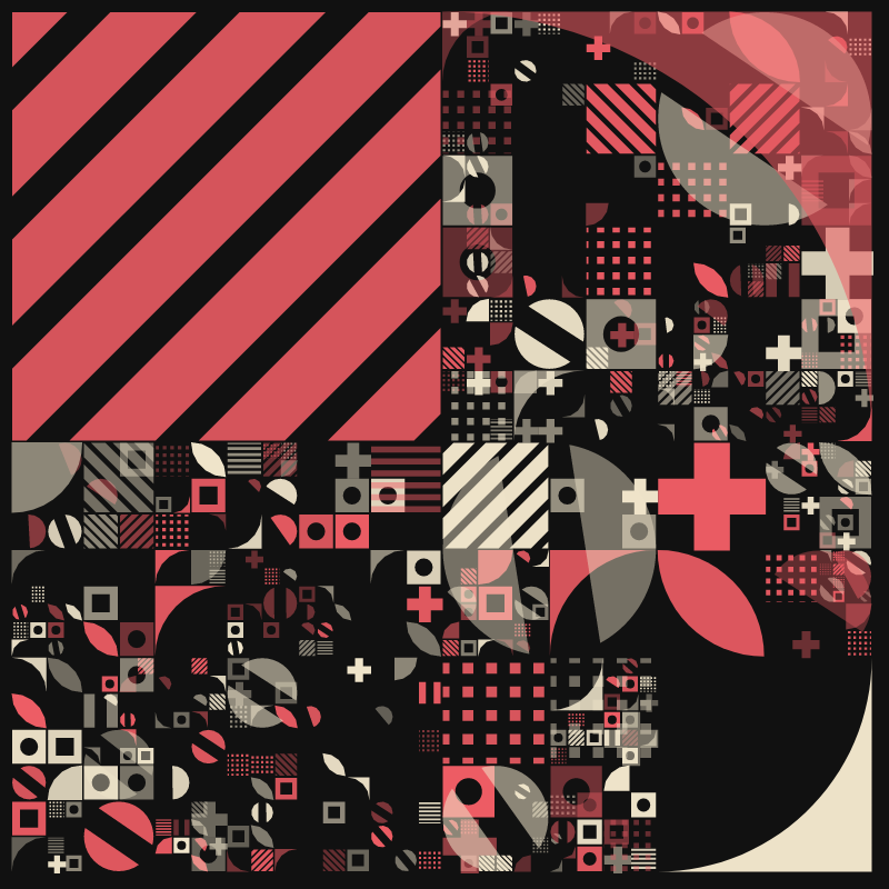 I Stockpile Dreams With Tragedies : 1Gen #21 static token preview