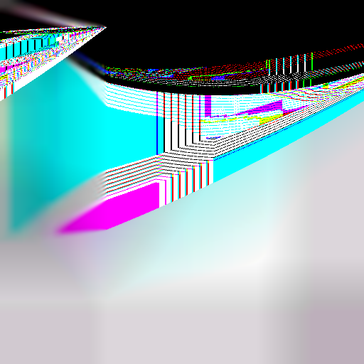 Wide Curved Alternation #1 static token preview