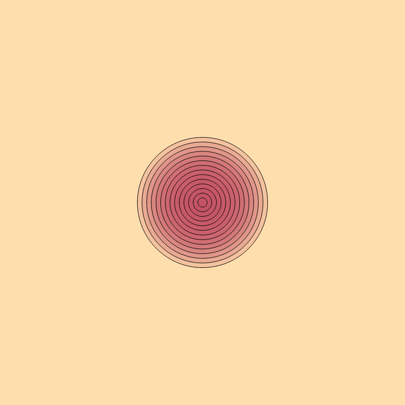 Life Rings VOL.1 #18 static token preview