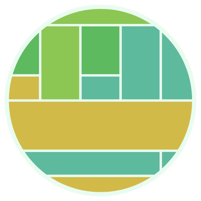a nice slice #10 static token preview