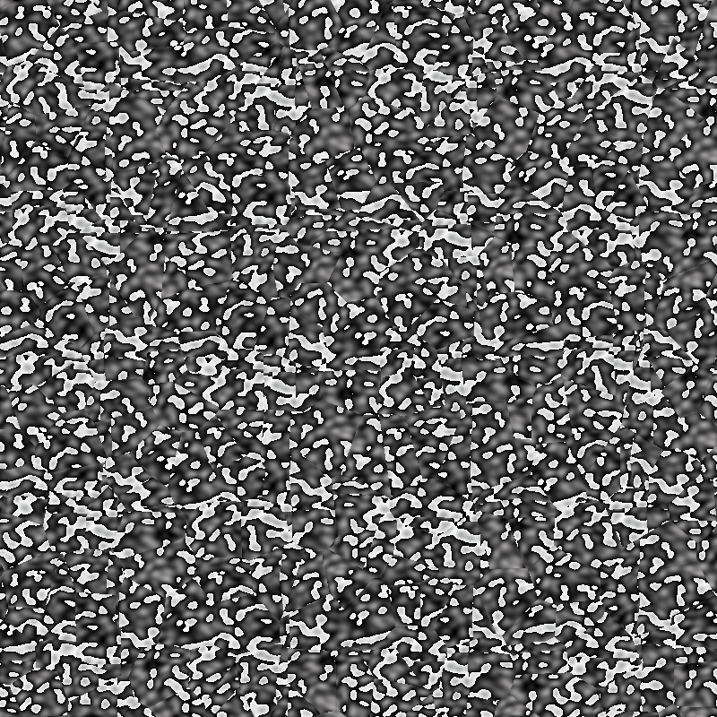 Wave of mutilation #4 static token preview