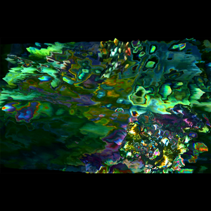Amazonia, I project preview