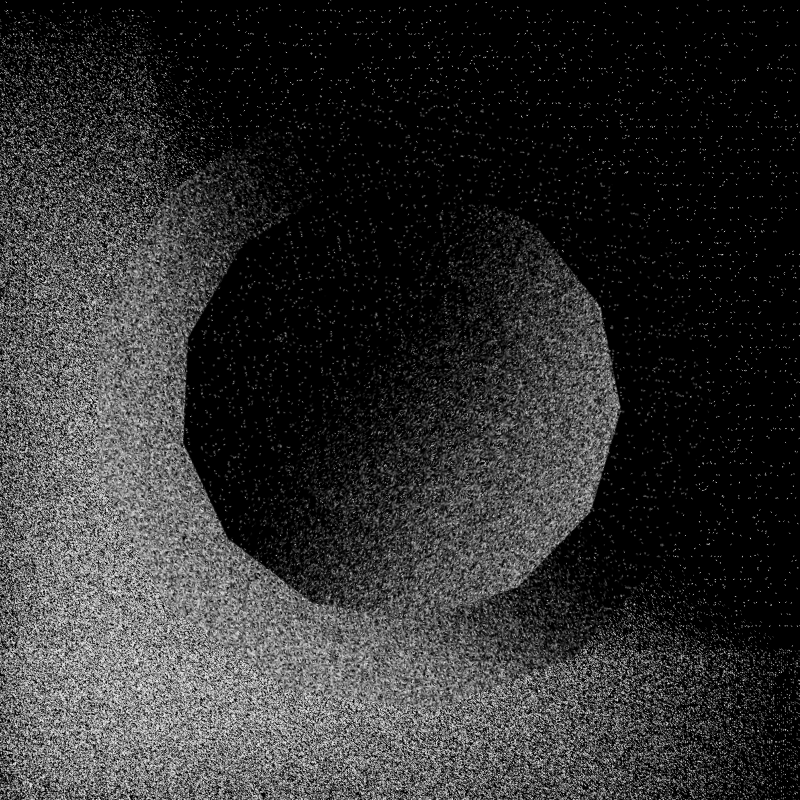BLACK HOLE SUN #4 static token preview