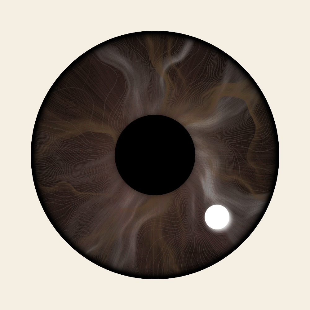 Iris Diffusion #8 static token preview