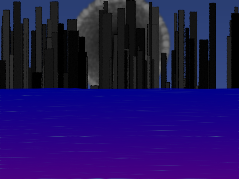 Corrupted Memories #15 static token preview