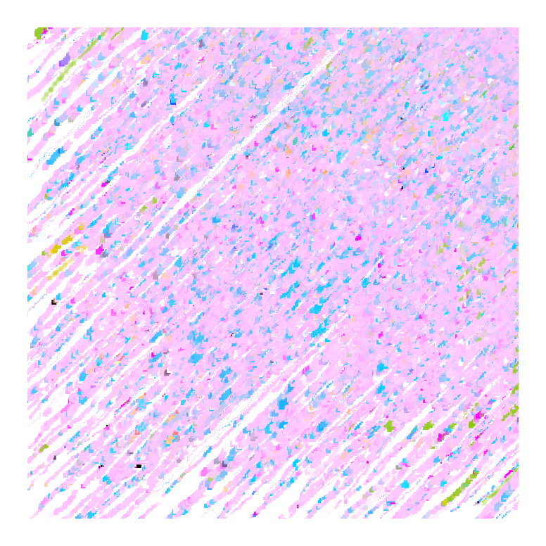 Uncontrolled Painting #8 static token preview