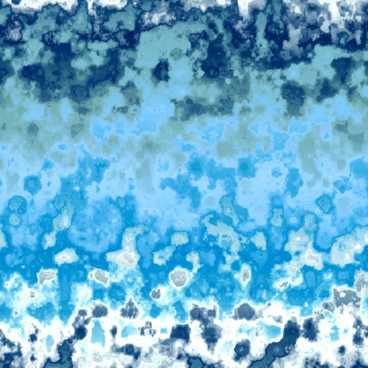 Impressions of the Ocean #16 static token preview
