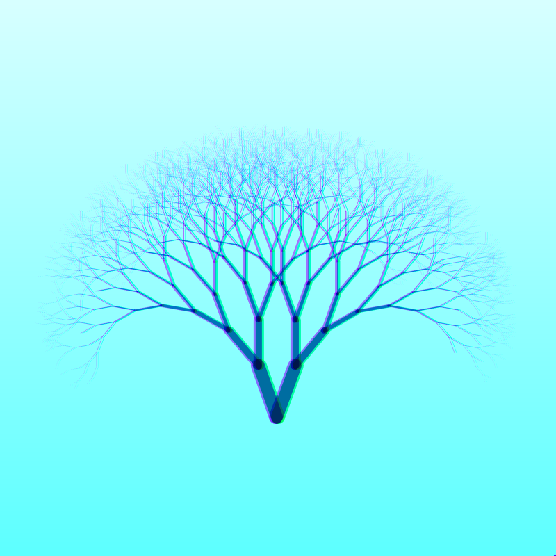 Abstract Trees #6 static token preview