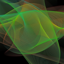 Disco organism #N project preview