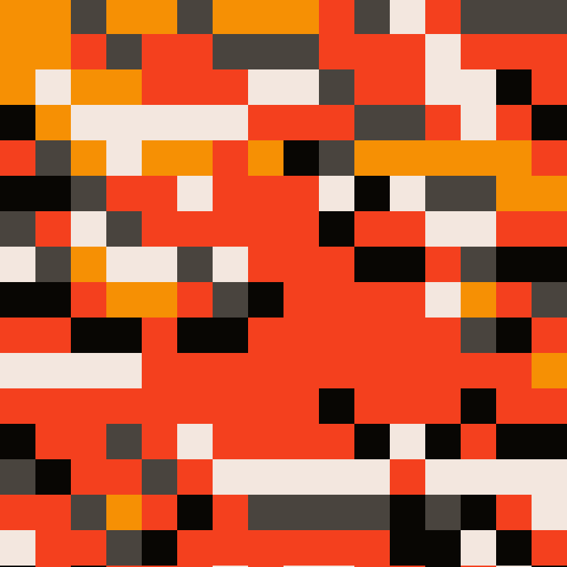 Pixelish #13 static token preview
