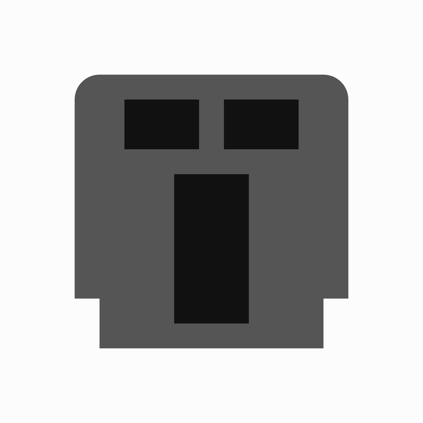 SMOLSKULL #269 static token preview