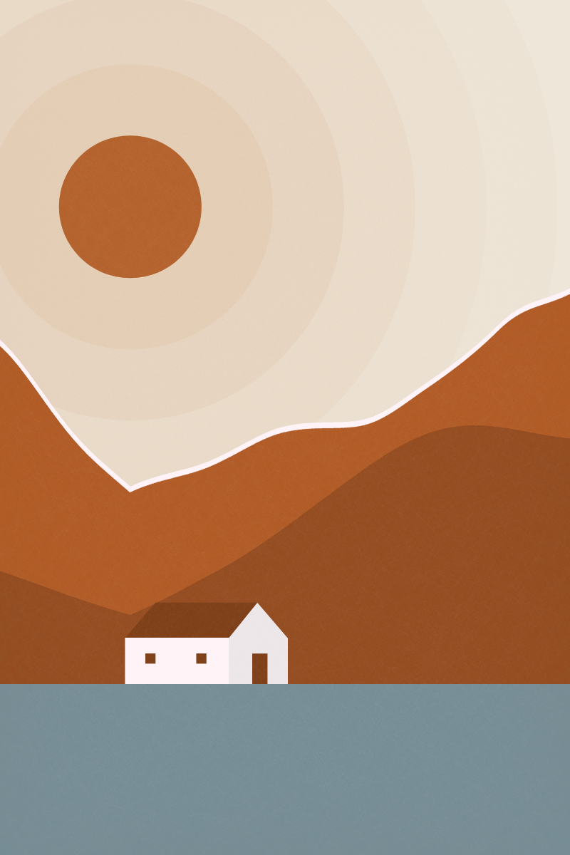 A House in the Hills #48 static token preview