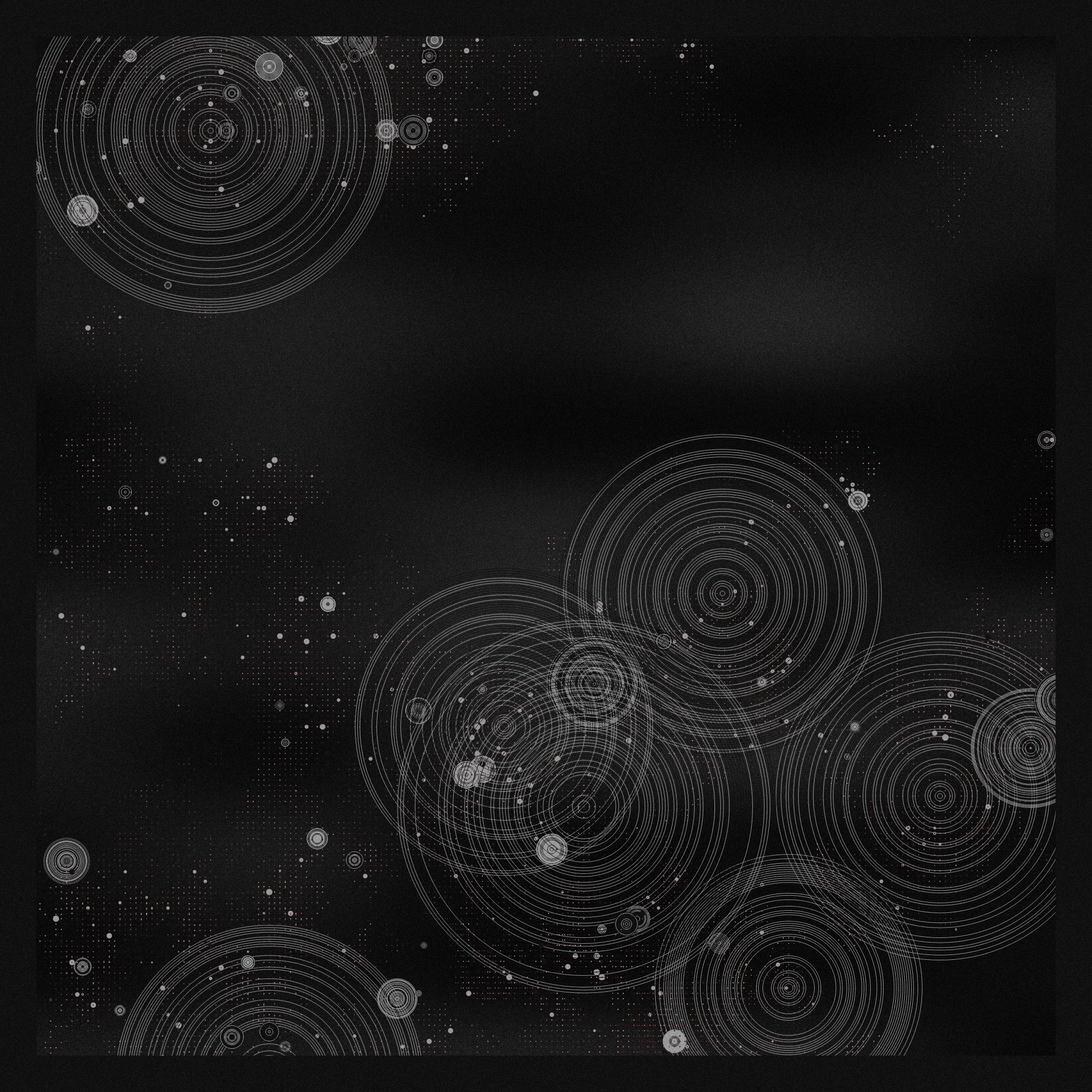 Expression of circles #3 static token preview
